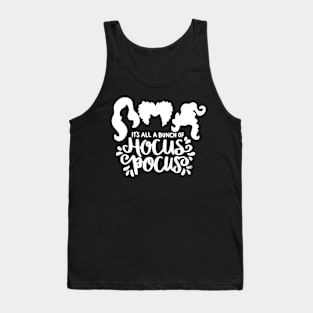 Hocus Pocus Tank Top